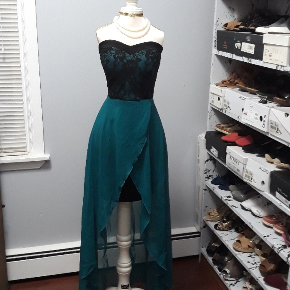 Cocktail dress